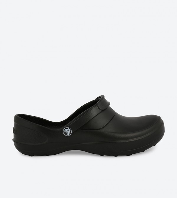 crocs mercy work clogs