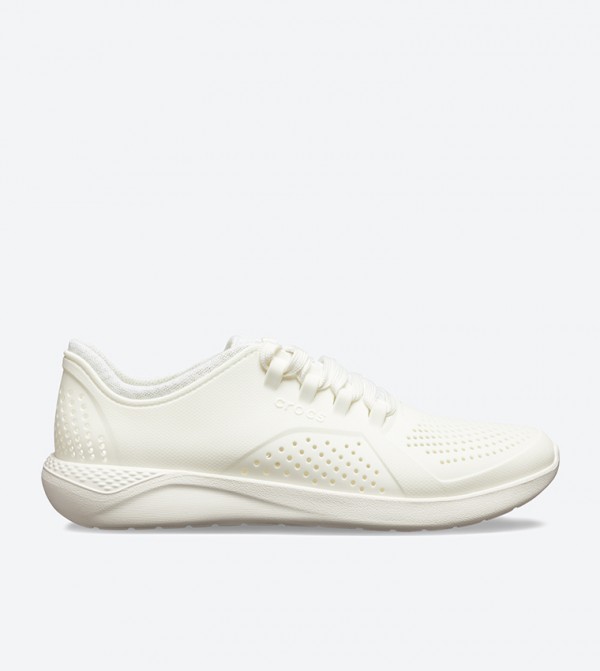 LiteRide Pacer Sneakers - White