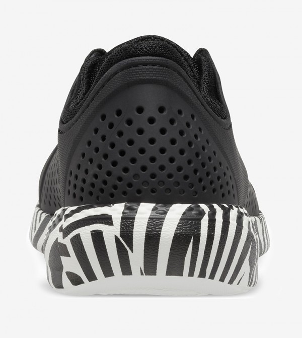 crocs literide geopunk pacer