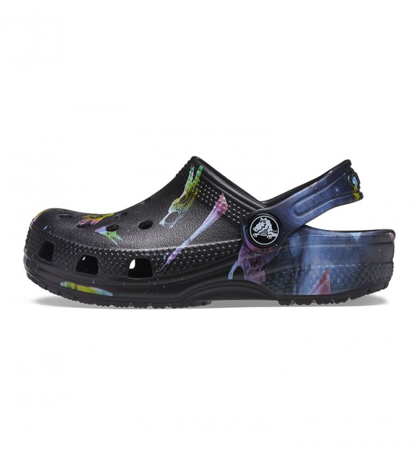 classic out of this world ii clog