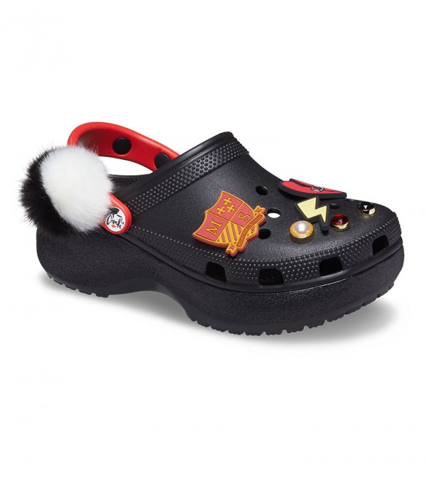 crocs cruella