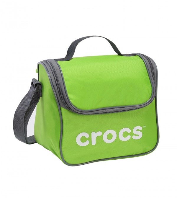 Crocs lunch bag on sale