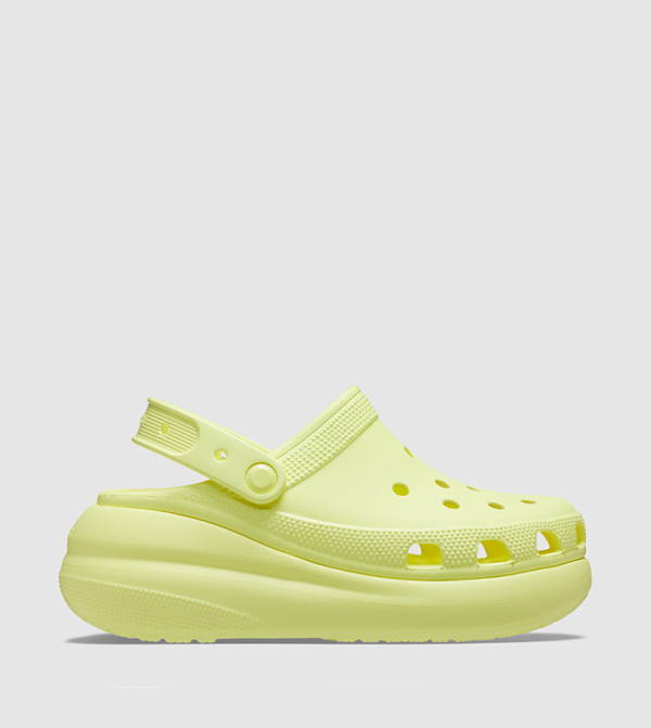 classic crush clog men's