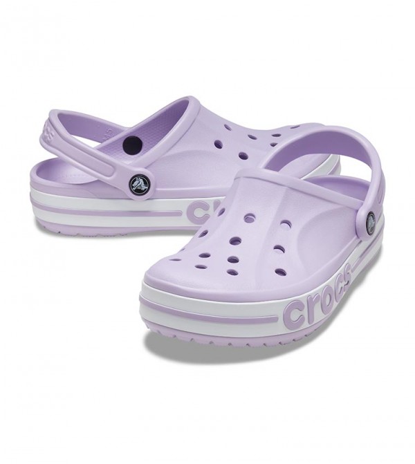 Crocs bayaband violet