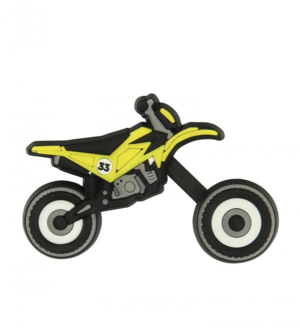 VEH Vroom Dirt Bike RTG - Card