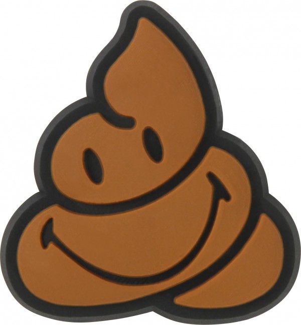 Smiley Chocolate Mousse