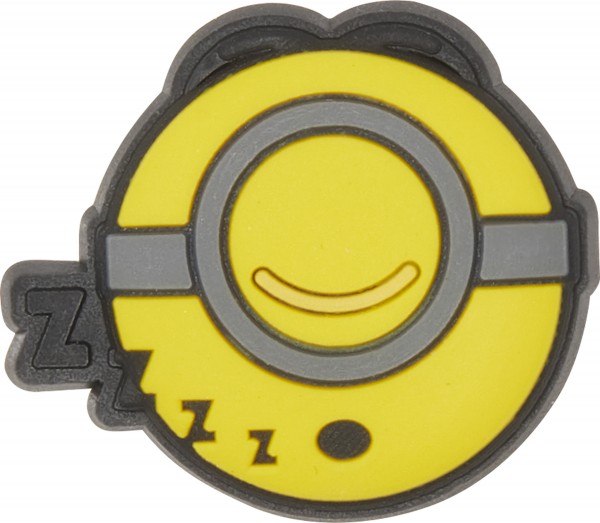 Minions Stuart Sleeping Icon