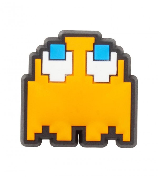 Pac Man Clyde Jibbitz Shoe Charm