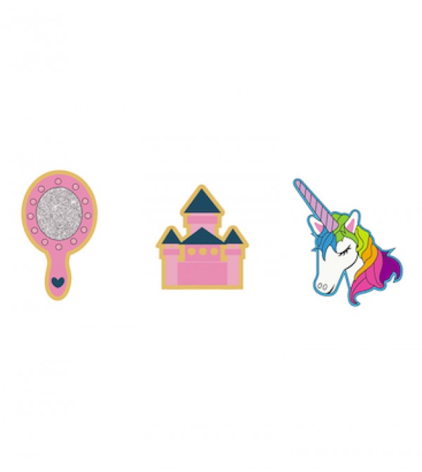 Fairy Tale 3 Pack Jibbitz