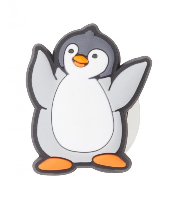 Happy Penguin Chick