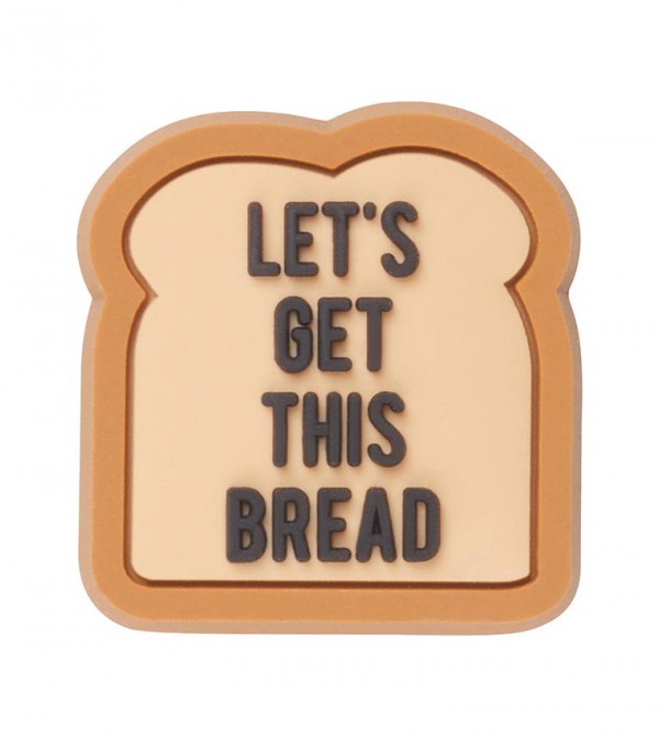 Lets Get This Bread