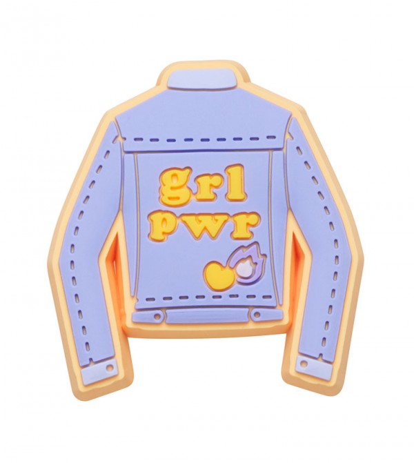 Grl Pwr