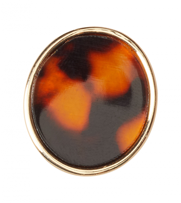 Tortoiseshell Circle