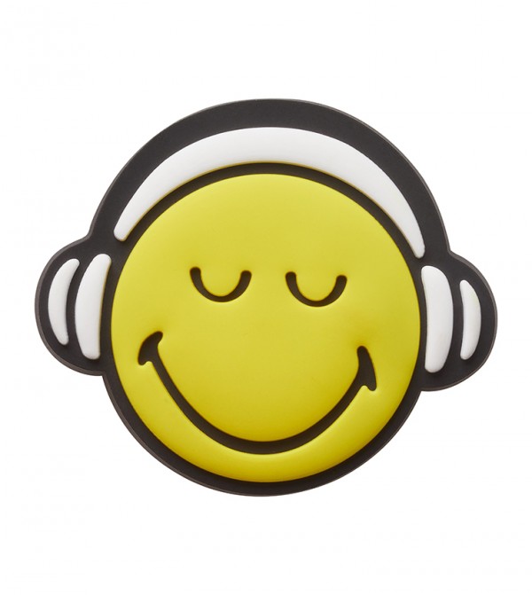 Smiley Brand Headphones