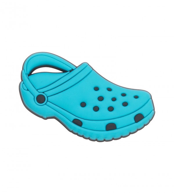 Crocs Classic Clog Digital Aqua