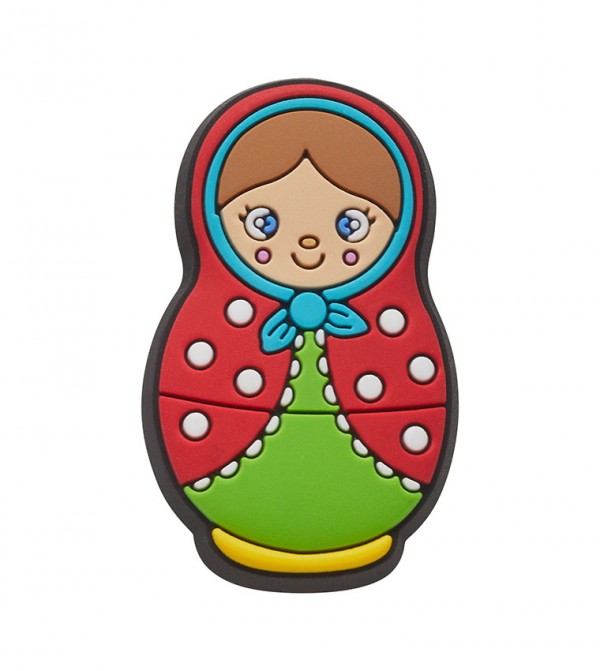 Matryoshka Doll