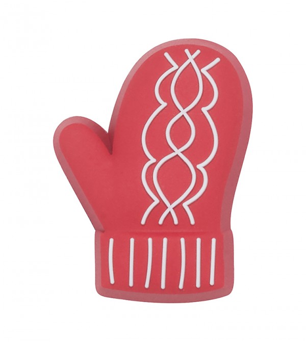 Winter Mitten
