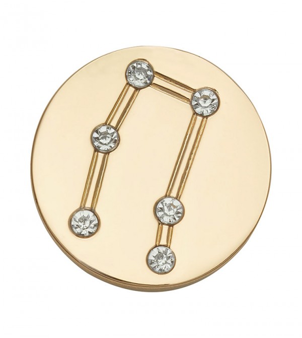 Elevated Gemini Star Sign
