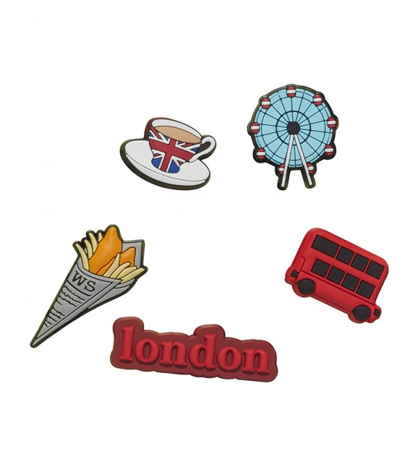 
London Wanderlust Collection