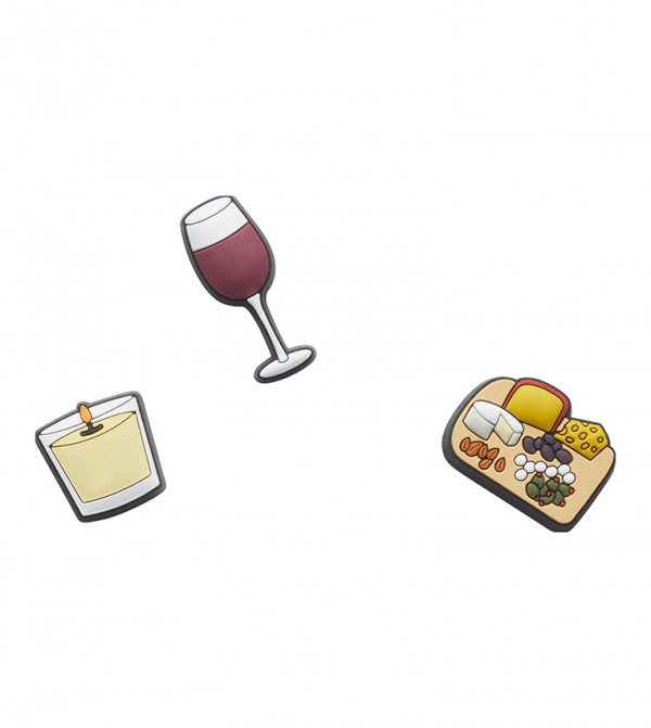 Pack of 3 Wine Night 