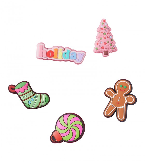 Bright Holiday Ornament Pack