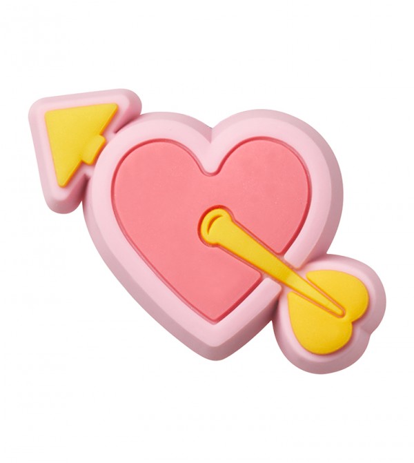 Heart with Arrow
