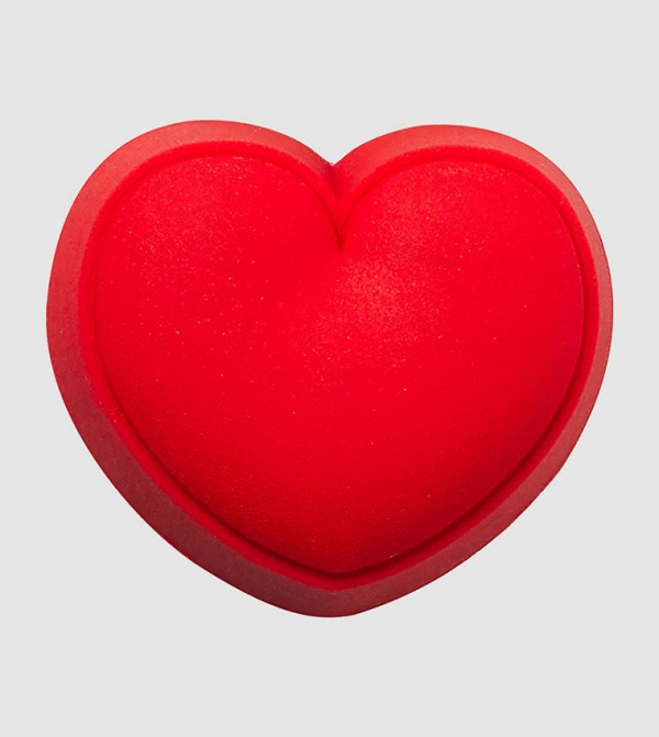 Little Red Heart