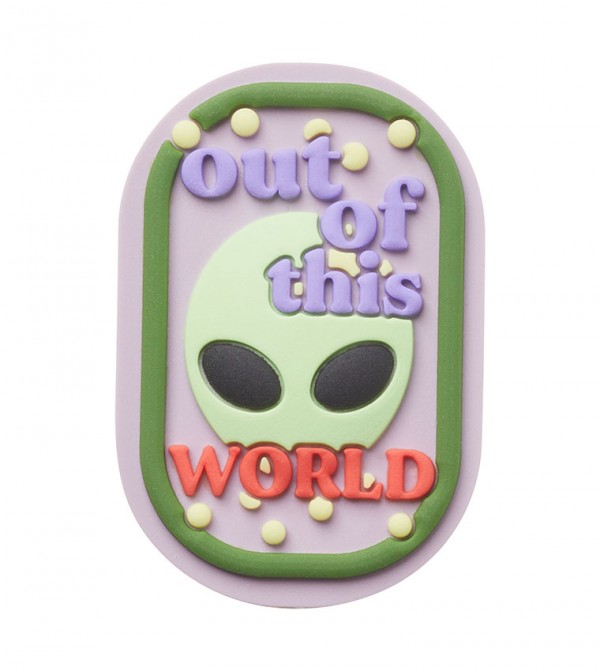 Out of This World Patch
