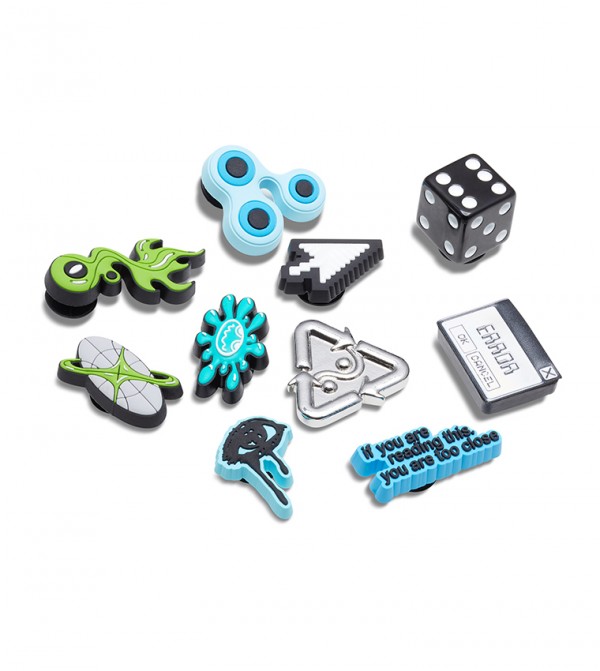 Sports Lifestyle 10 Pack