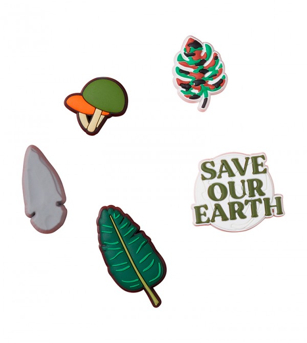 SaveOurEarthSndlBacker5Pack