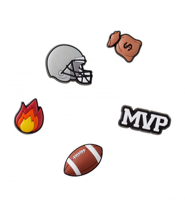 Football Star 5 Pack