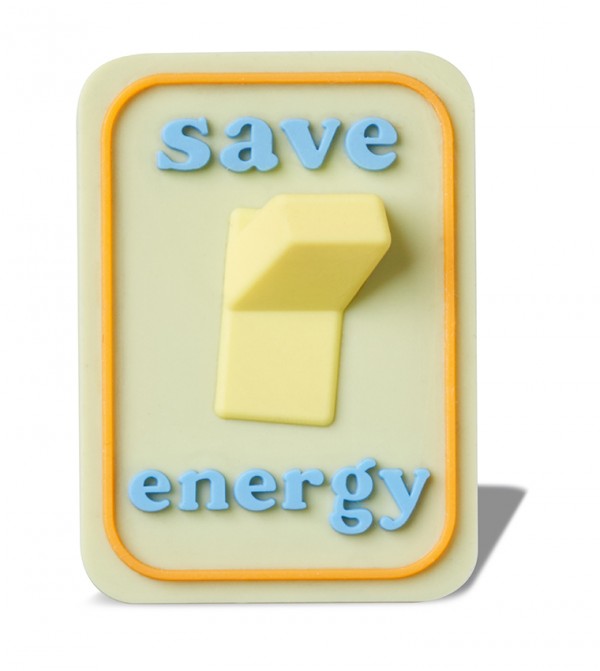 Save Energy