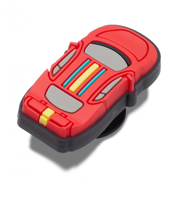 Red Racecar