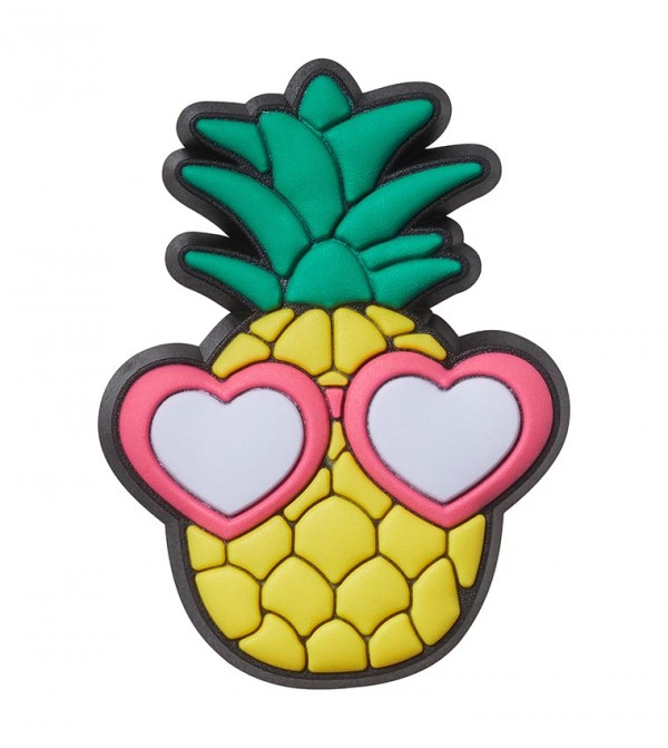 Pineapple with Sunnies