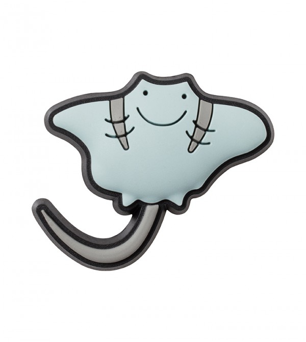 Stingray Jibbitz