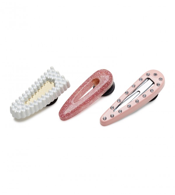 Barrette 3 Pack