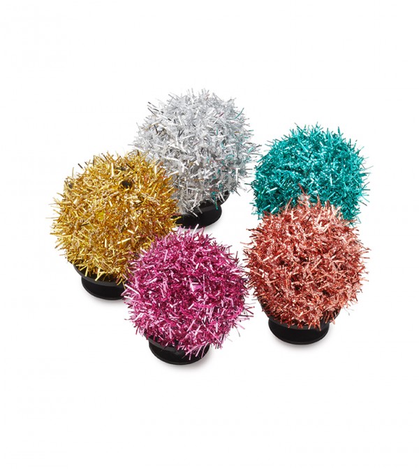 Pack of 5 HiLo Disco Jibbitz