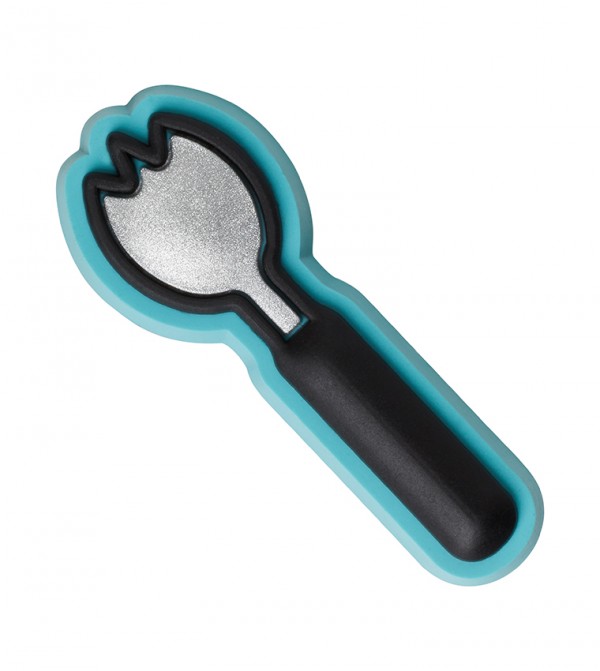 Spork Jibbitz