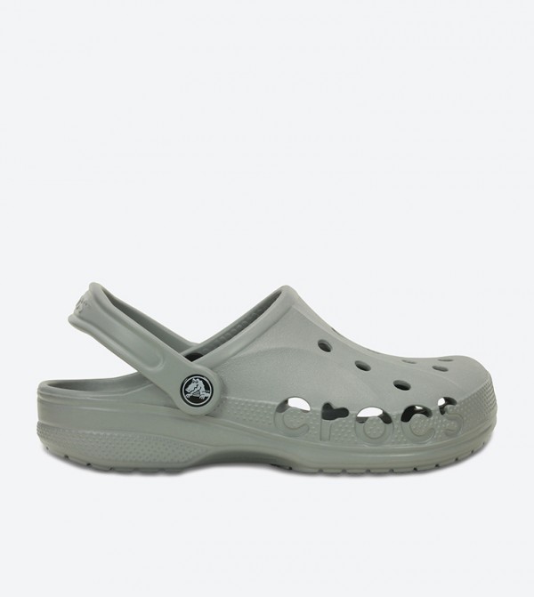 Baya Clogs - Grey