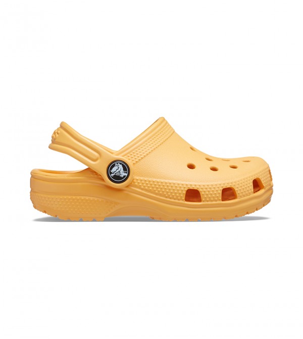 Kids' Classic Clogs