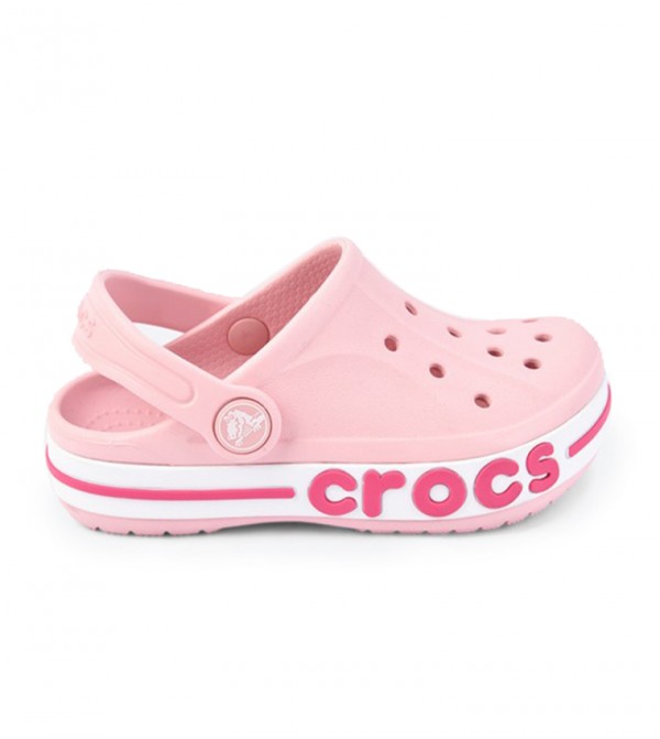 Kids' Bayaband Clog