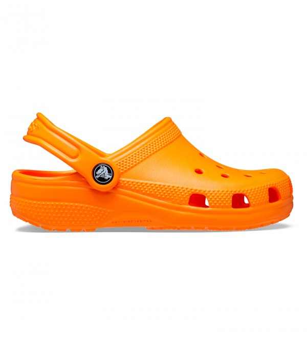 Toddlers' Classic Clog