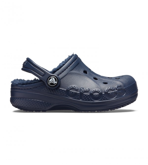 Kids' Baya Lined Clog 