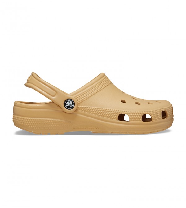 Classic Clog