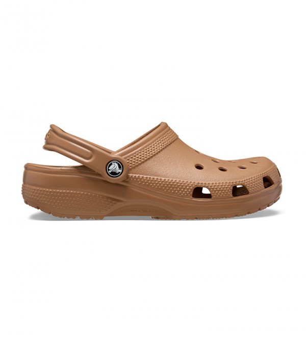 Classic Clog