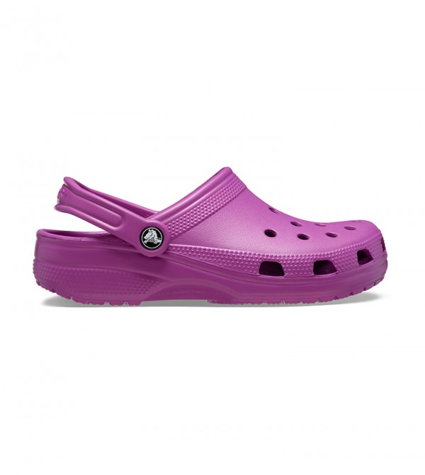 Classic Clog