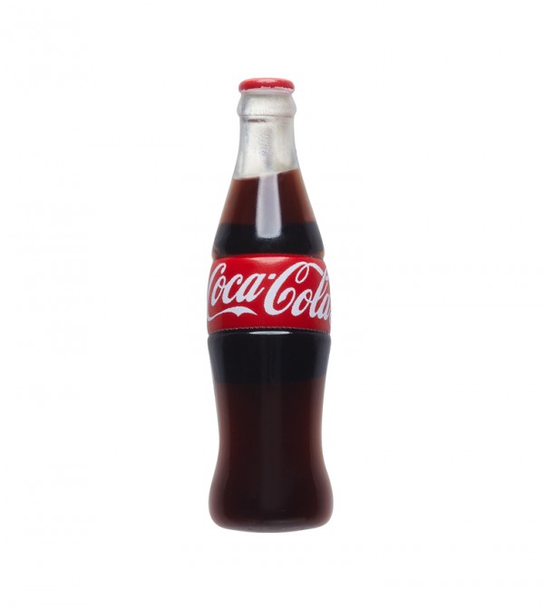 Coca-Cola Bottle