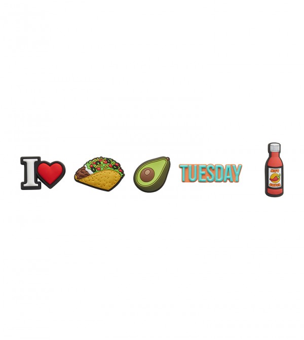 Taco Tuesday 5 Pack