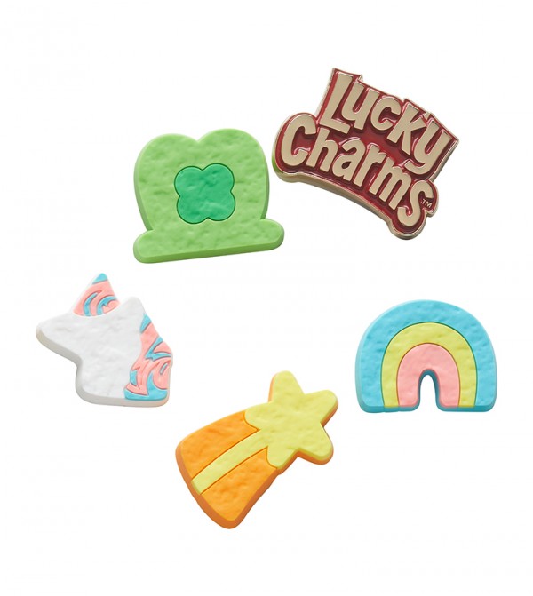 Lucky Charms 5 Pack