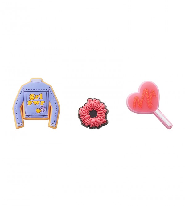 Grl Pwr 3 Pack